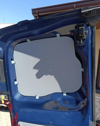 Toyota ProAce cena 64500 przebieg: 170082, rok produkcji 2018 z Knurów małe 301